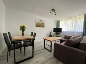 Apartament Duszniki-Zdrój